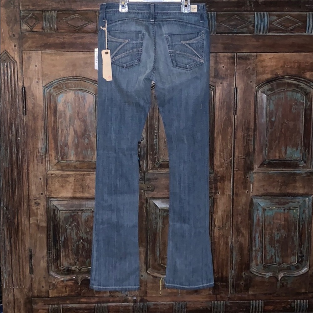 Dylan George jeans - Picture 3 of 5